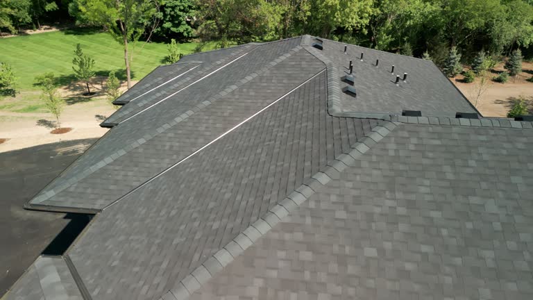 Best Tile Roofing Installation  in Chamberlayne, VA