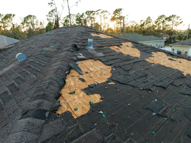 Best Roof Installation  in Chamberlayne, VA