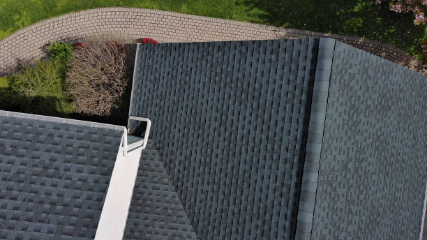 Best Flat Roofing  in Chamberlayne, VA