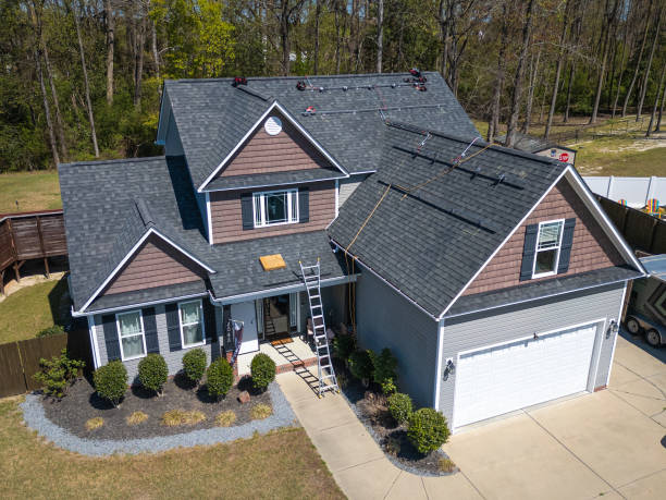 Best Hot Roofs  in Chamberlayne, VA